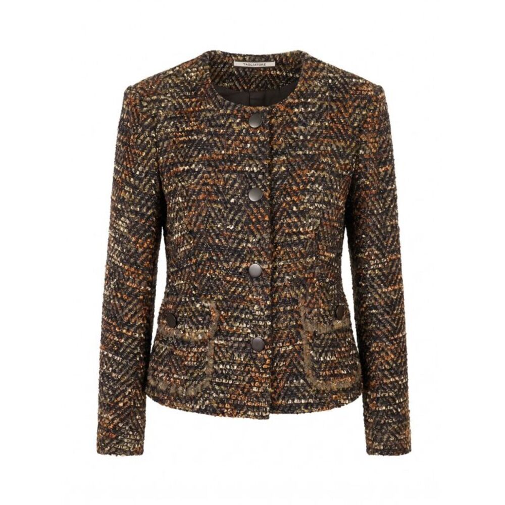 Tagliatore Women `Kerry` Jacket